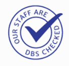 DBS Checked
