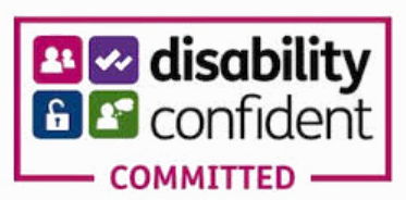 Disability Confident Committed